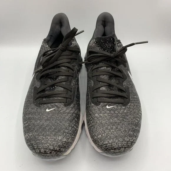 Nike Air Zoom Infinity Tour Flyknit Golf Shoes Cleats CT0540-001 Mens Size 8 - Picture 4 of 11